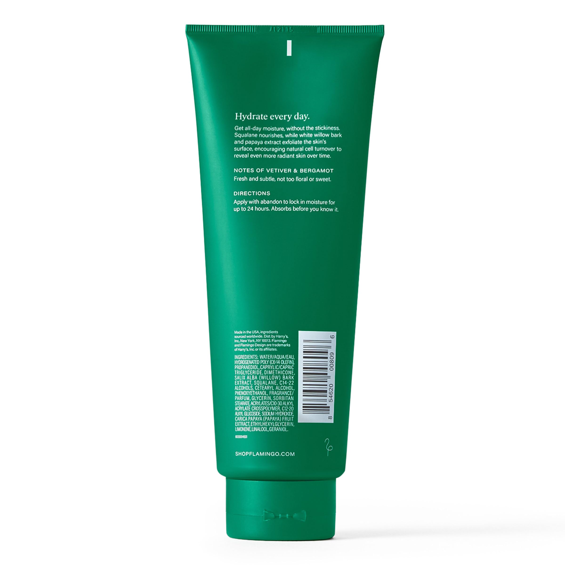 Flamingo Women's Body Lotion - 10oz